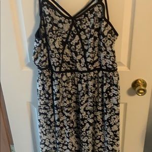 Lane Bryant Dress